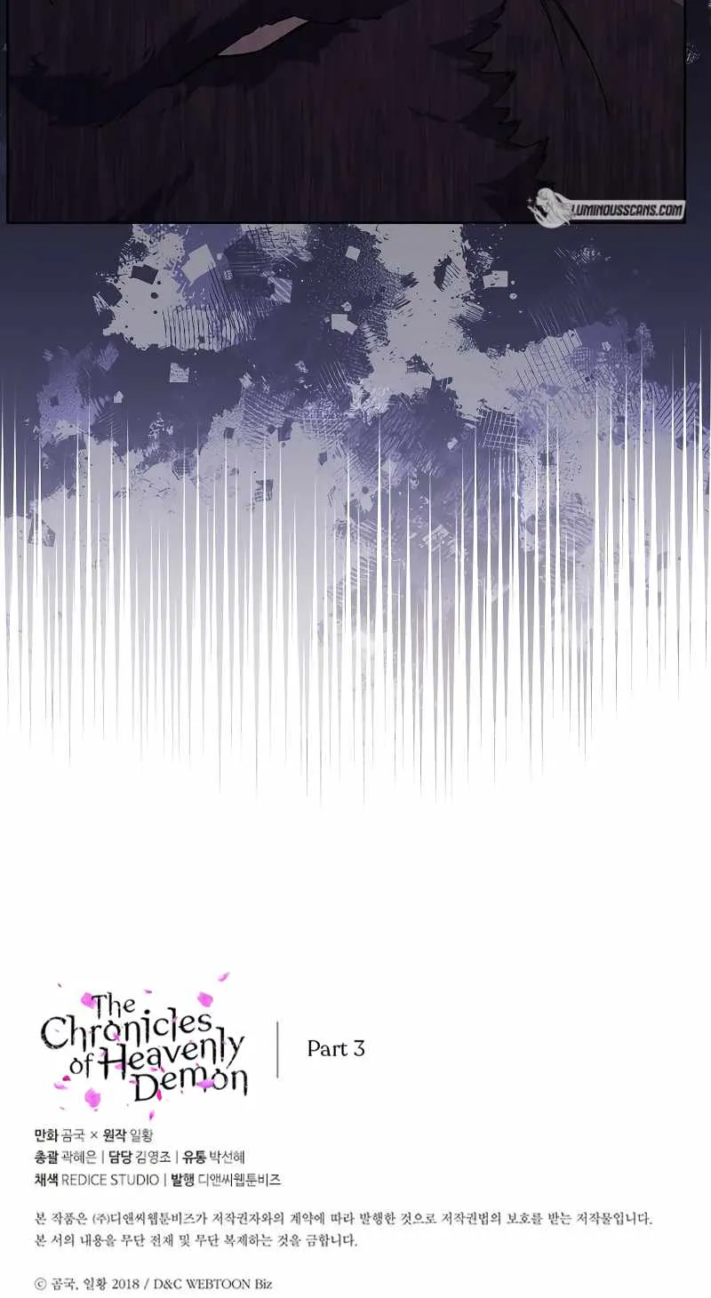 Read Chronicles Of Heavenly Demon Manga Online