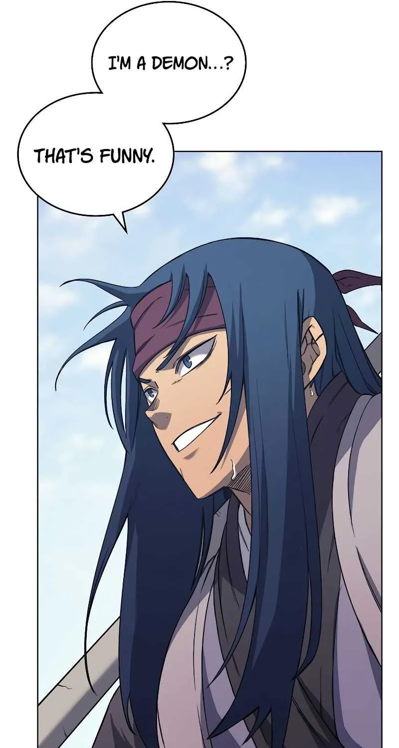 Read Chronicles Of Heavenly Demon Manga Online