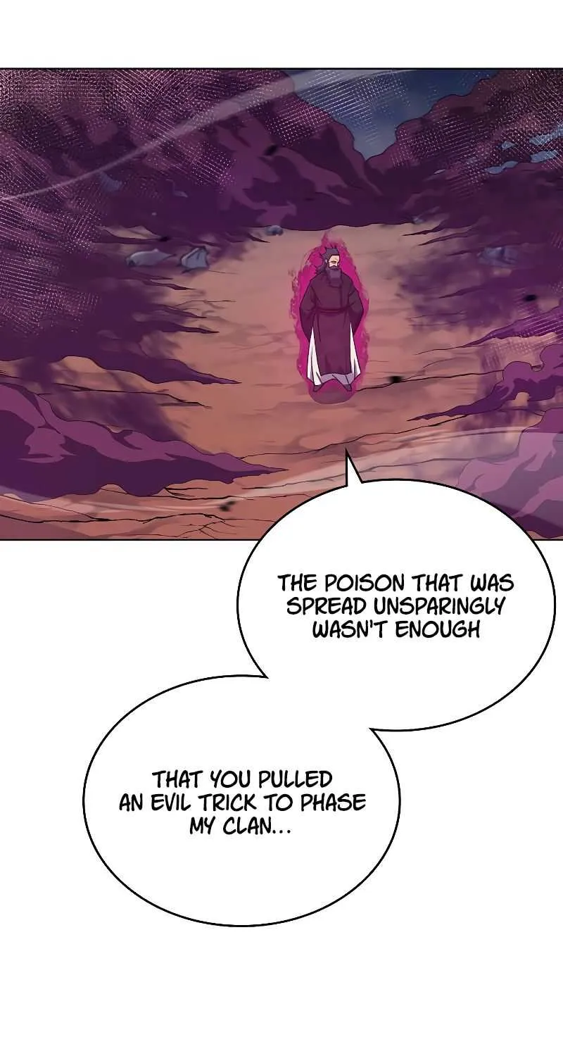Read Chronicles Of Heavenly Demon Manga Online