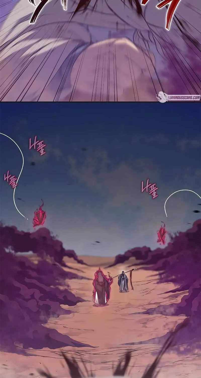 Read Chronicles Of Heavenly Demon Manga Online