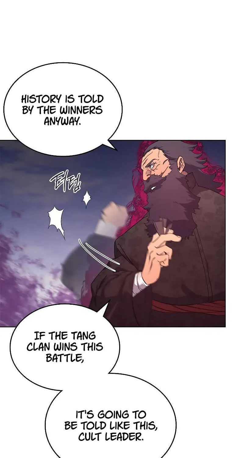 Read Chronicles Of Heavenly Demon Manga Online
