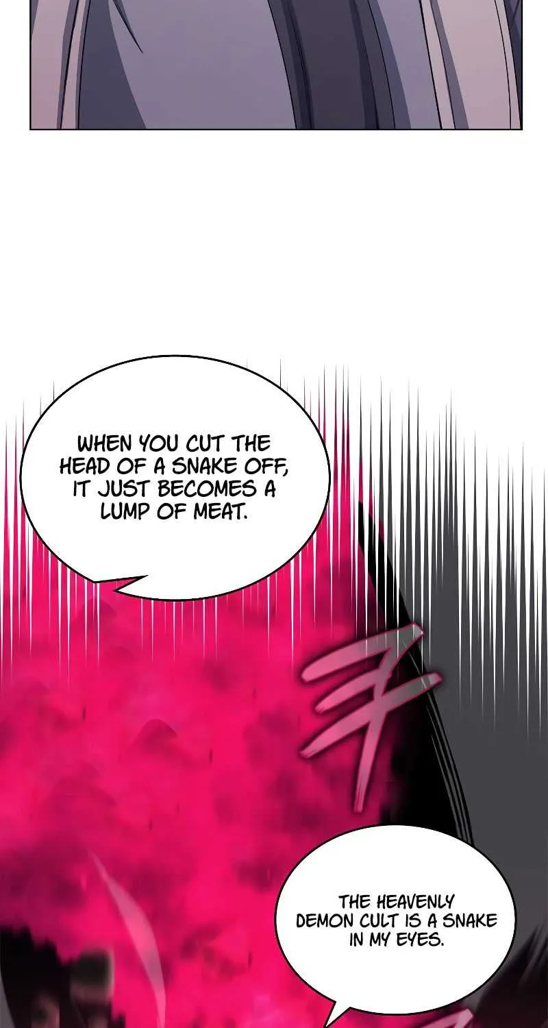 Read Chronicles Of Heavenly Demon Manga Online