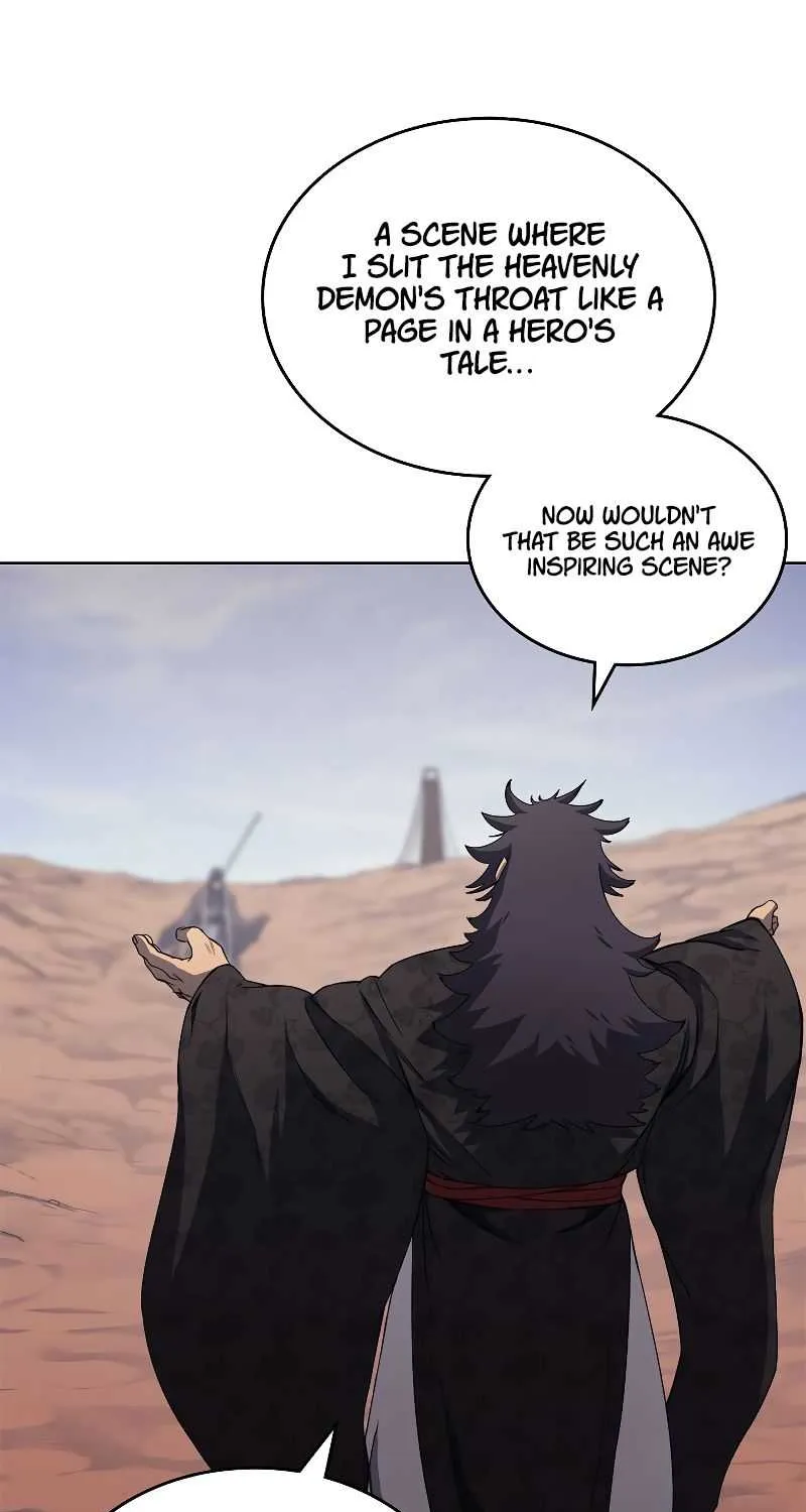 Read Chronicles Of Heavenly Demon Manga Online