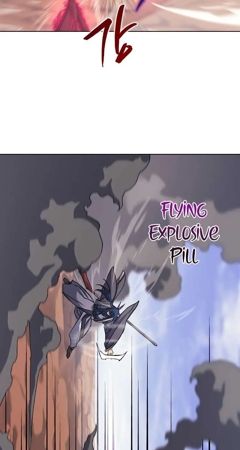 Read Chronicles Of Heavenly Demon Manga Online