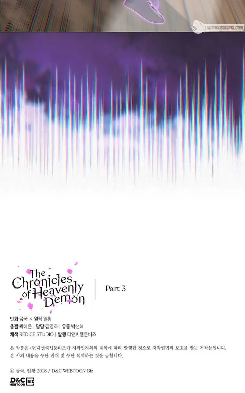 Read Chronicles Of Heavenly Demon Manga Online