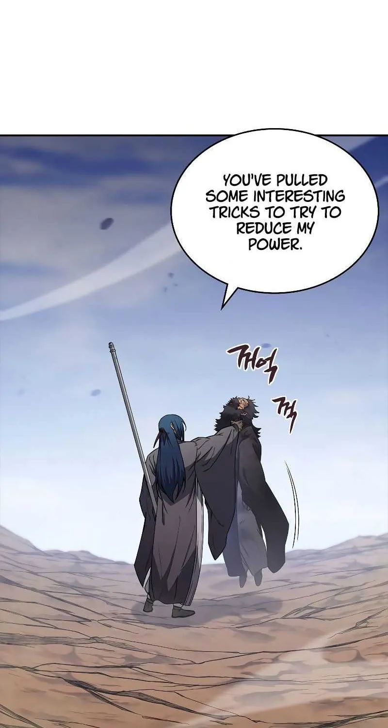 Read Chronicles Of Heavenly Demon Manga Online