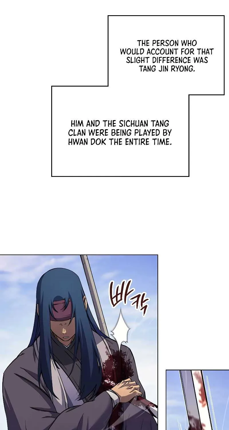 Read Chronicles Of Heavenly Demon Manga Online