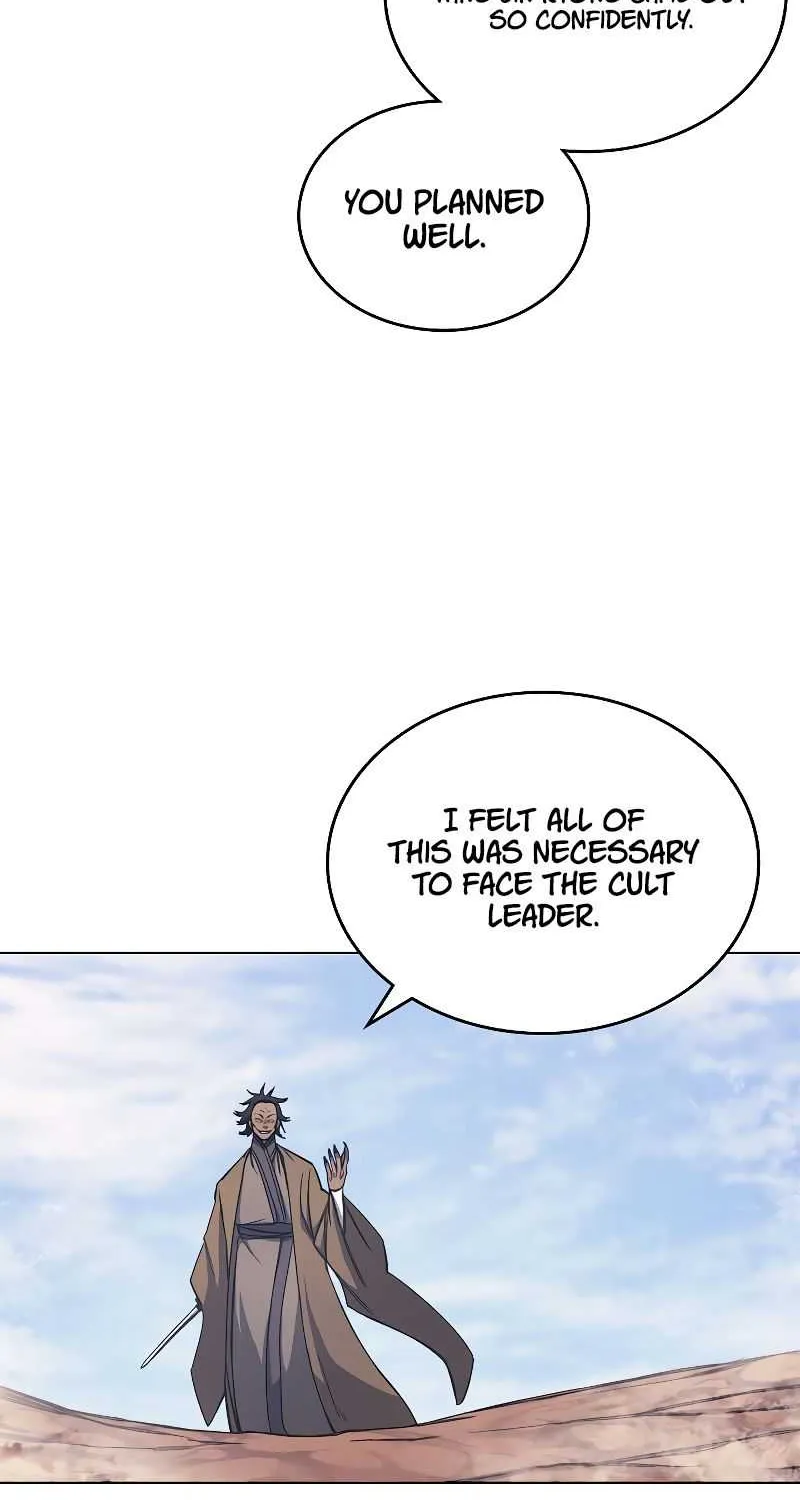 Read Chronicles Of Heavenly Demon Manga Online