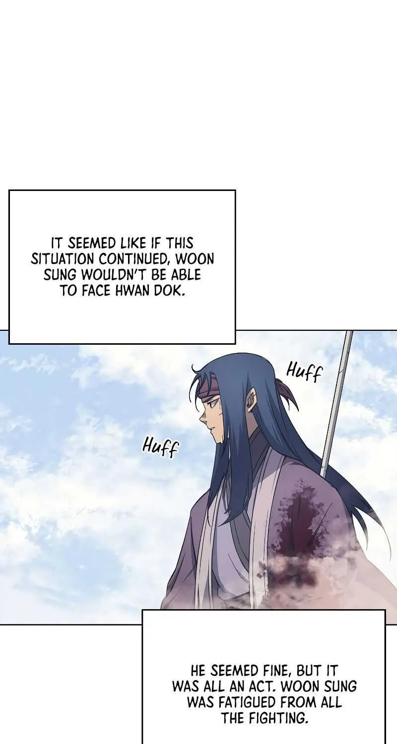 Read Chronicles Of Heavenly Demon Manga Online