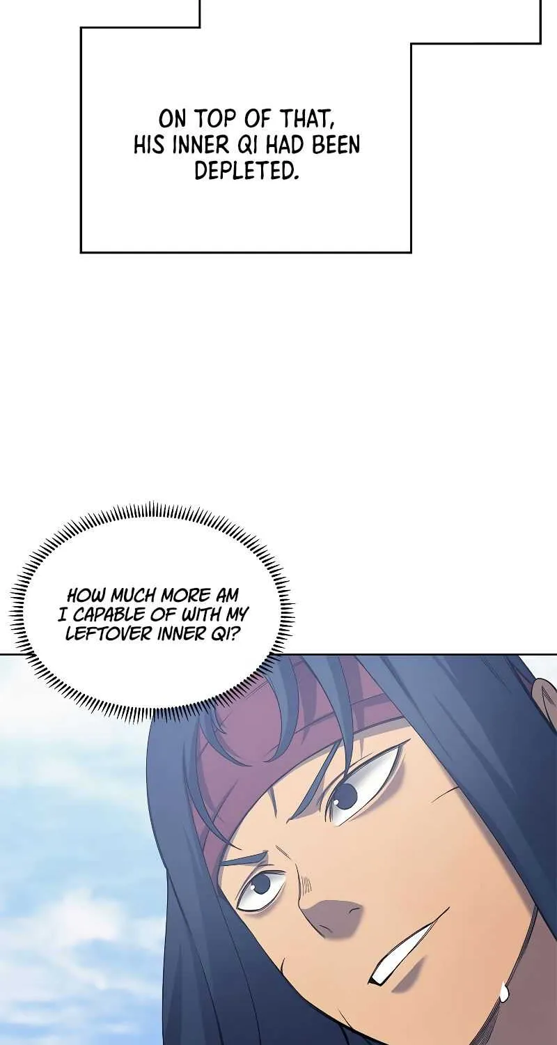 Read Chronicles Of Heavenly Demon Manga Online