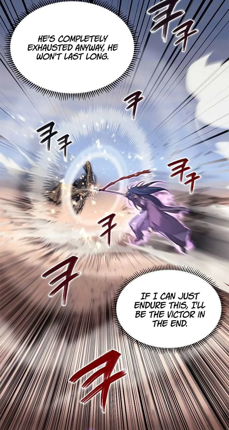 Read Chronicles Of Heavenly Demon Manga Online