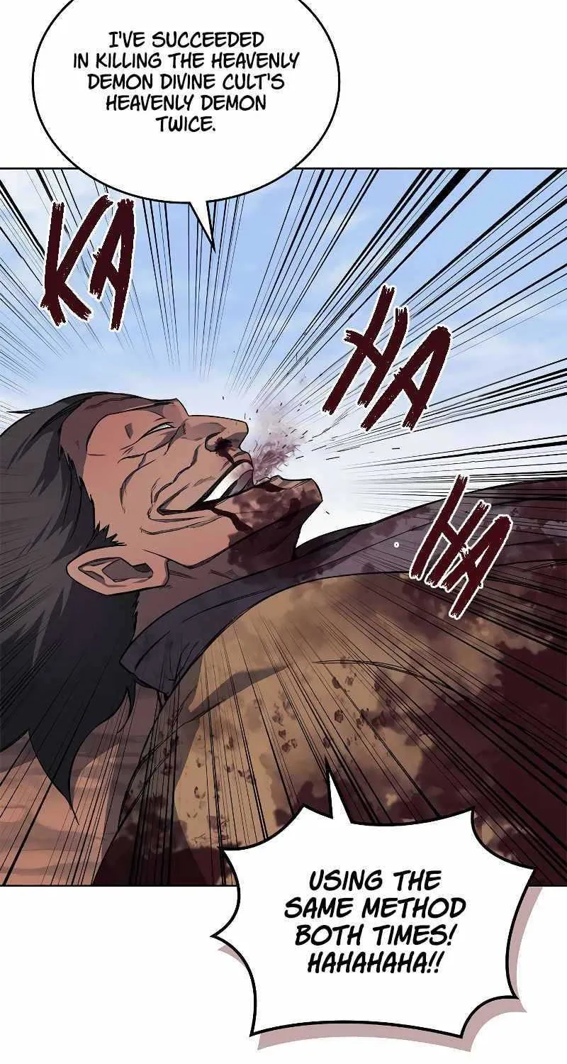 Read Chronicles Of Heavenly Demon Manga Online