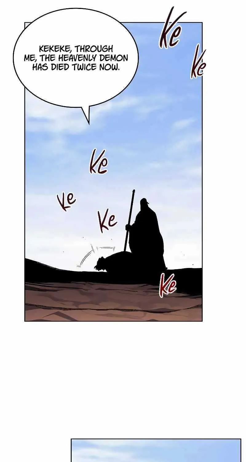 Read Chronicles Of Heavenly Demon Manga Online