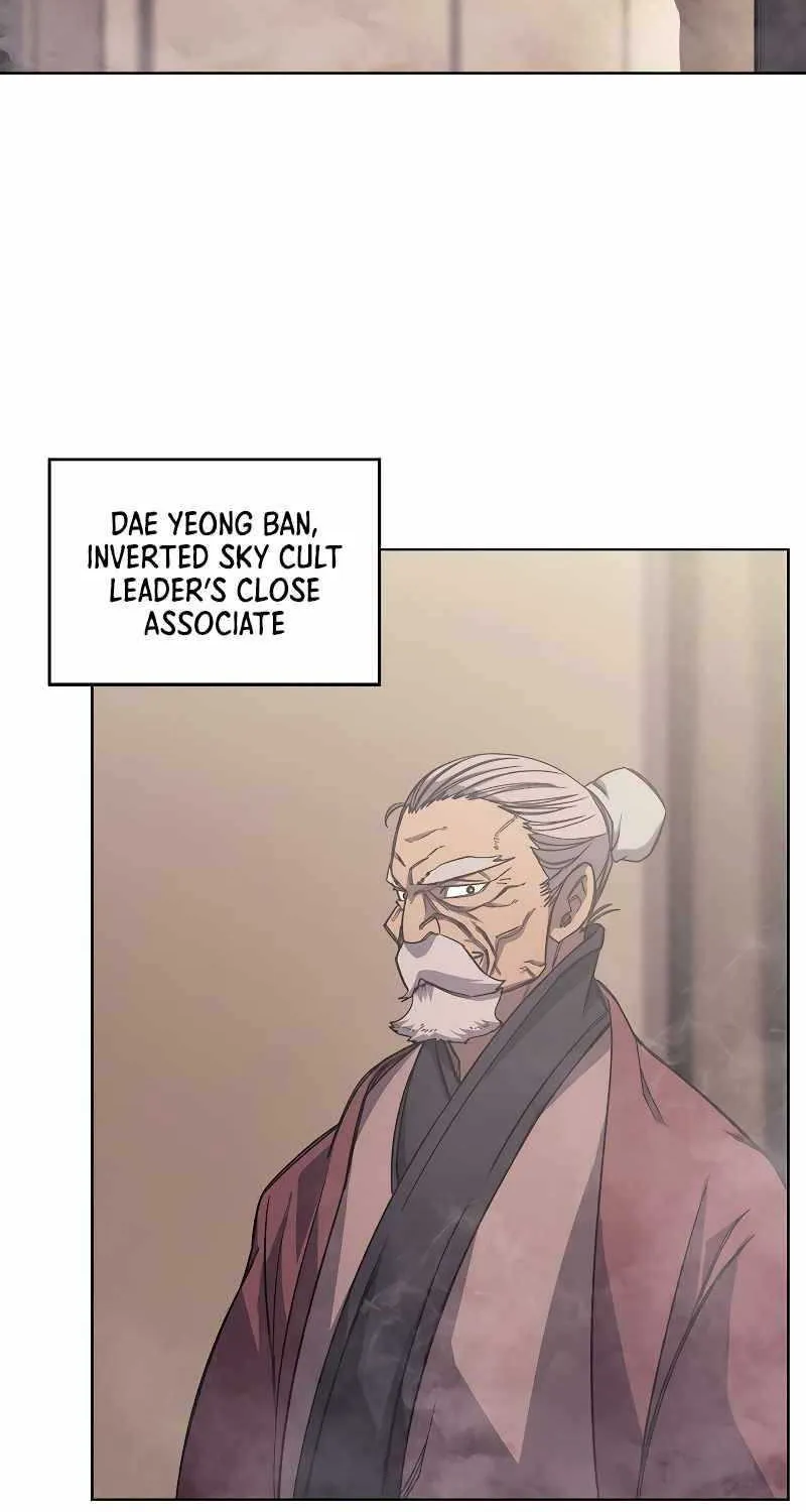 Read Chronicles Of Heavenly Demon Manga Online