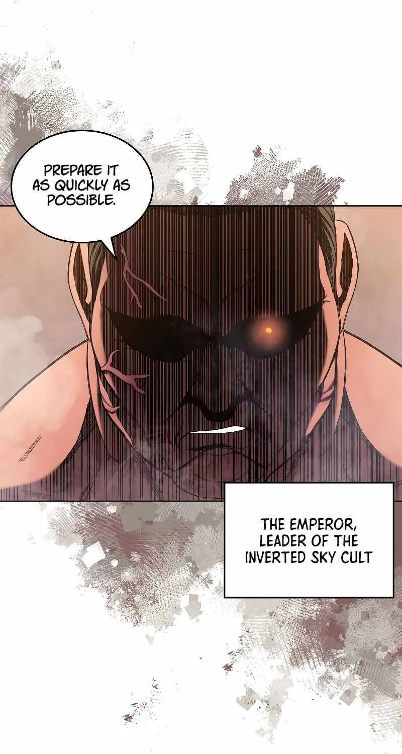 Read Chronicles Of Heavenly Demon Manga Online