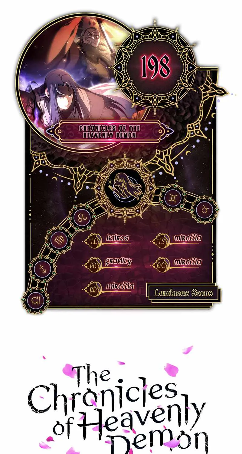 Read Chronicles Of Heavenly Demon Manga Online