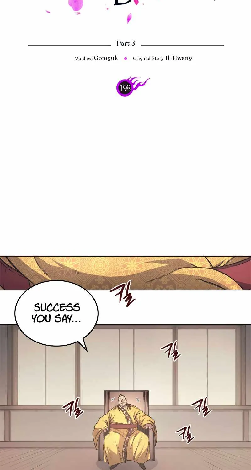 Read Chronicles Of Heavenly Demon Manga Online