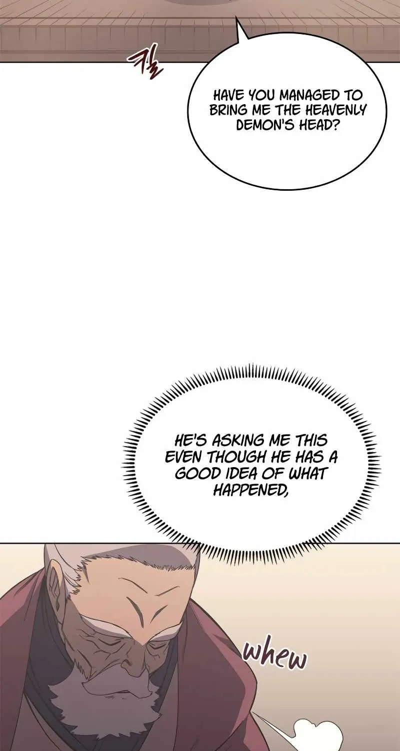 Read Chronicles Of Heavenly Demon Manga Online