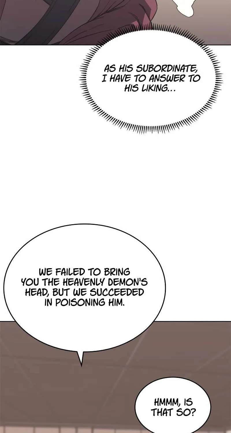 Read Chronicles Of Heavenly Demon Manga Online