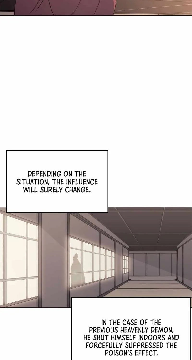 Read Chronicles Of Heavenly Demon Manga Online