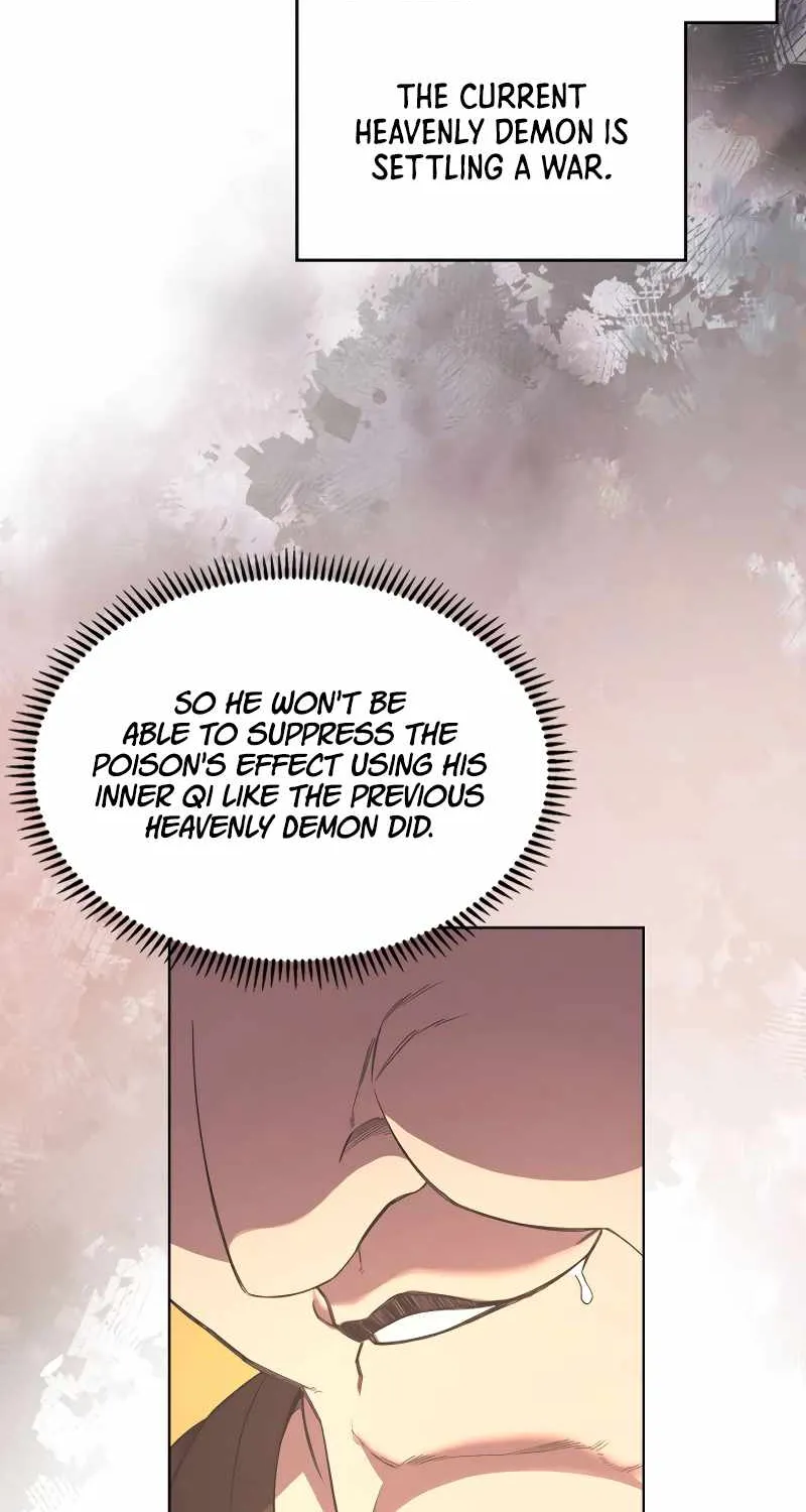 Read Chronicles Of Heavenly Demon Manga Online