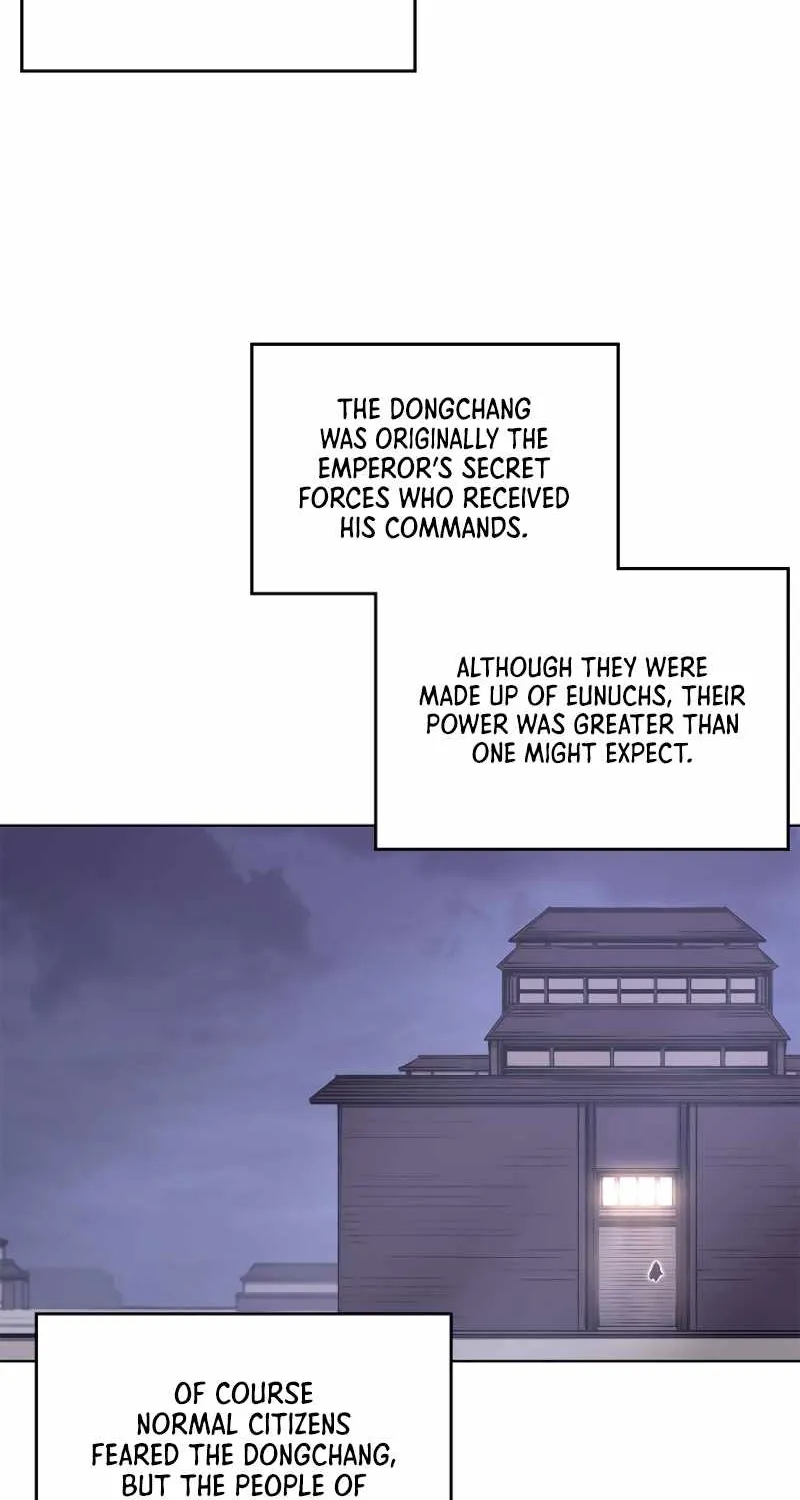 Read Chronicles Of Heavenly Demon Manga Online