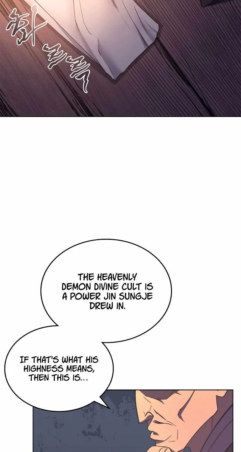 Read Chronicles Of Heavenly Demon Manga Online