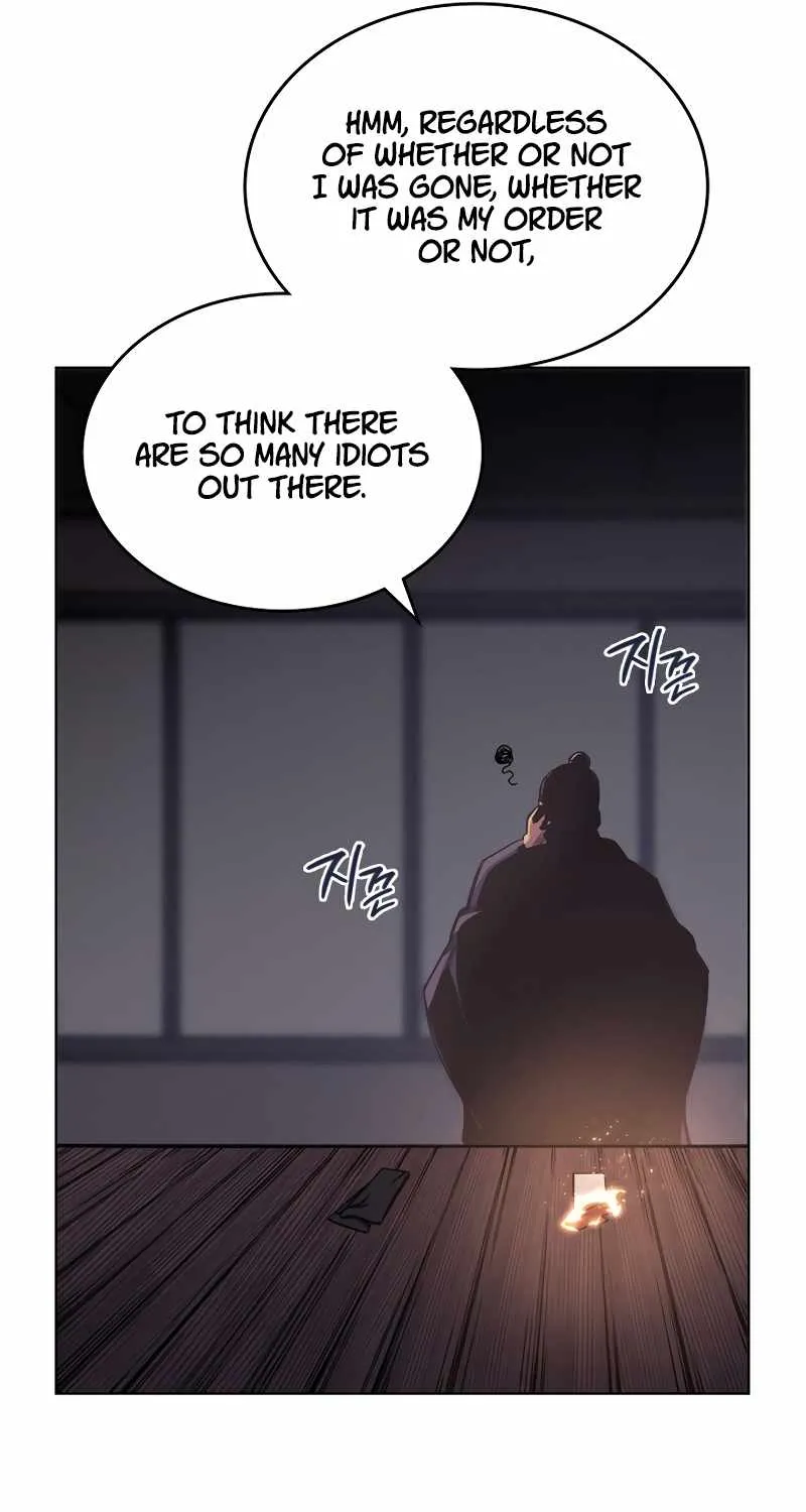 Read Chronicles Of Heavenly Demon Manga Online