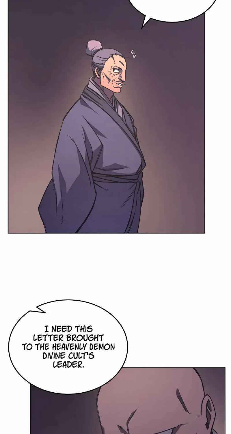 Read Chronicles Of Heavenly Demon Manga Online