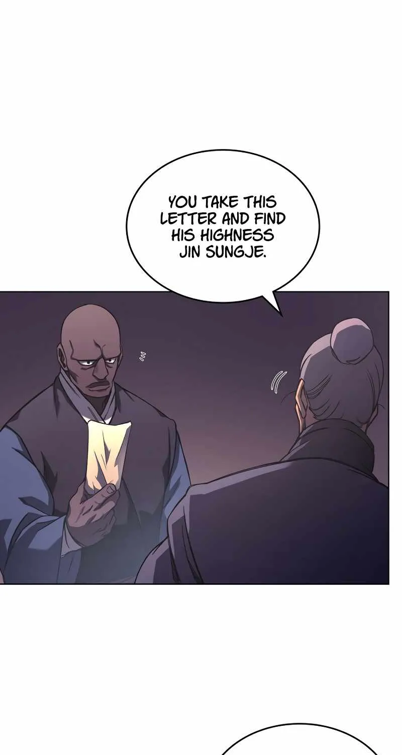 Read Chronicles Of Heavenly Demon Manga Online