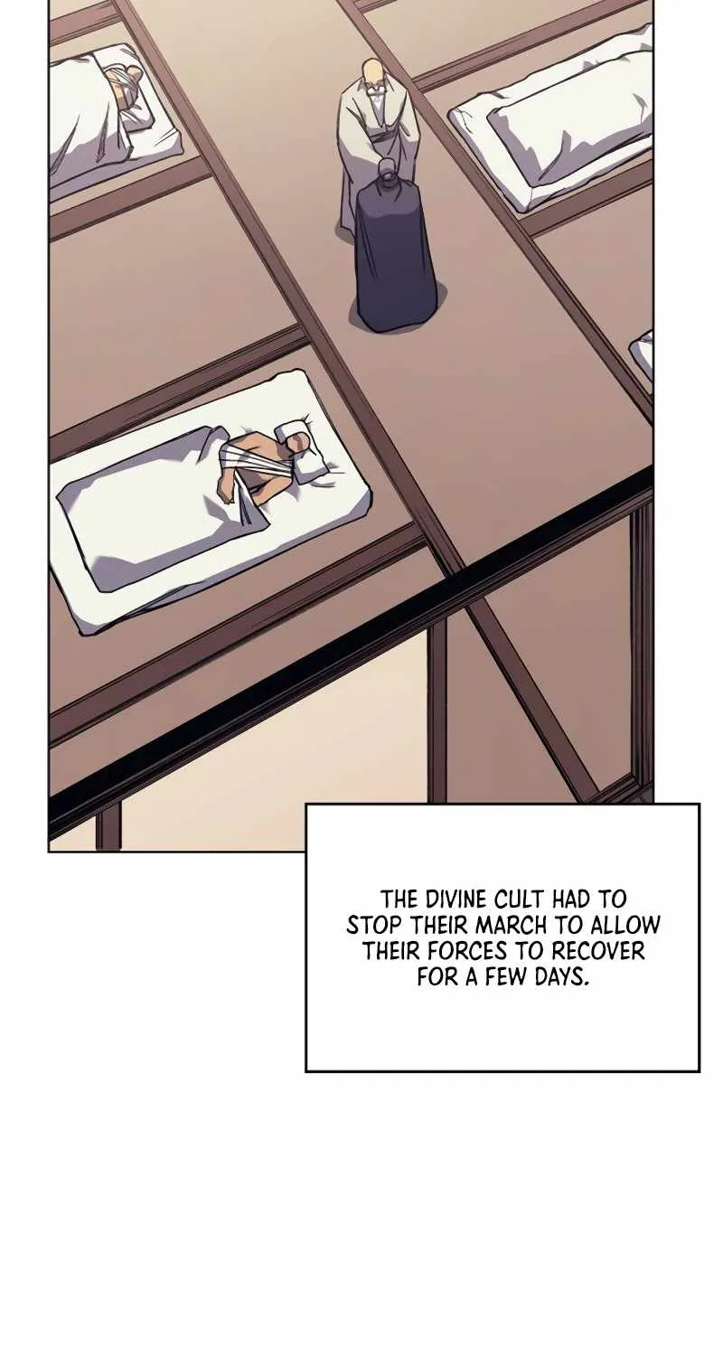 Read Chronicles Of Heavenly Demon Manga Online