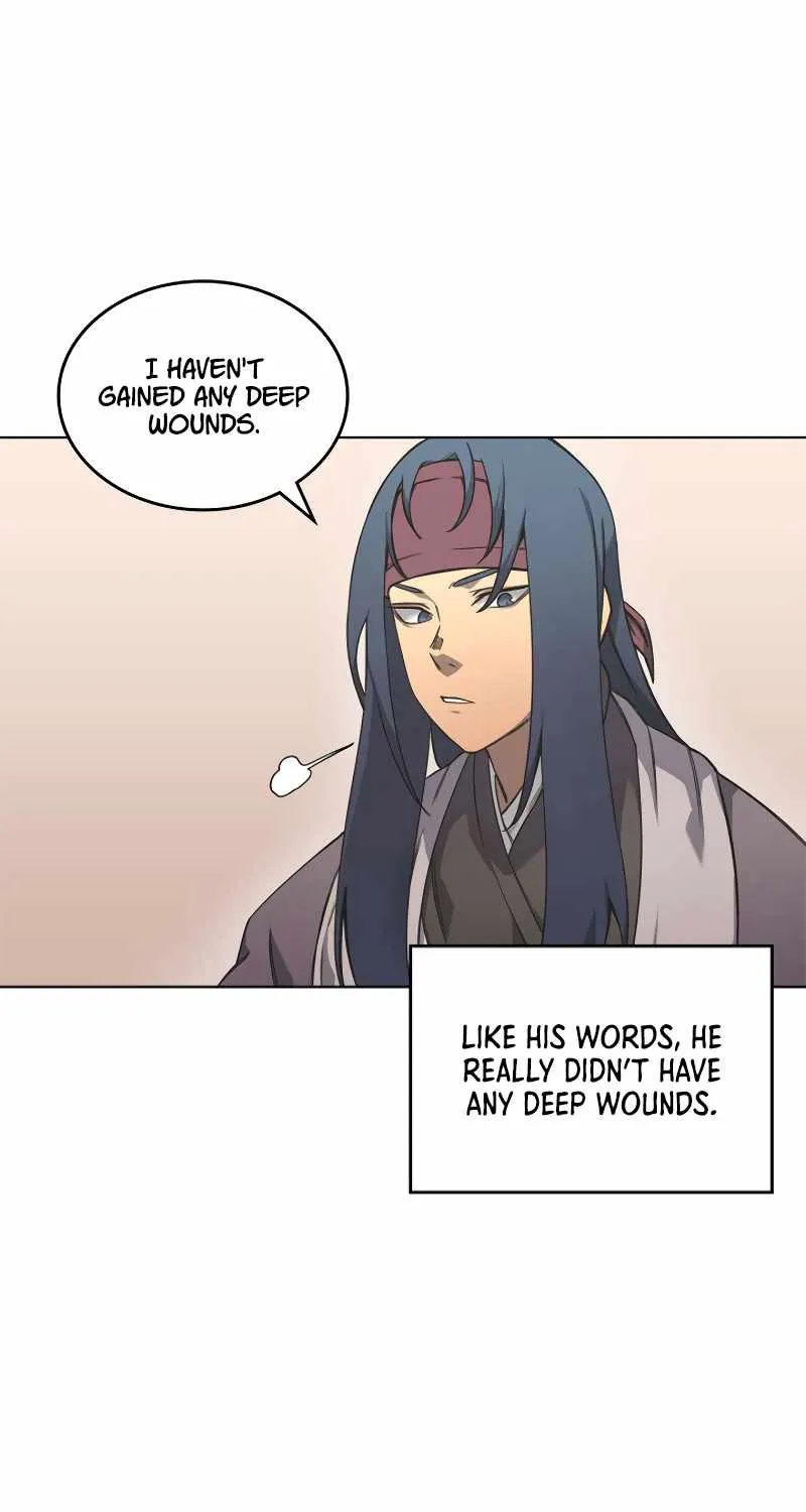 Read Chronicles Of Heavenly Demon Manga Online