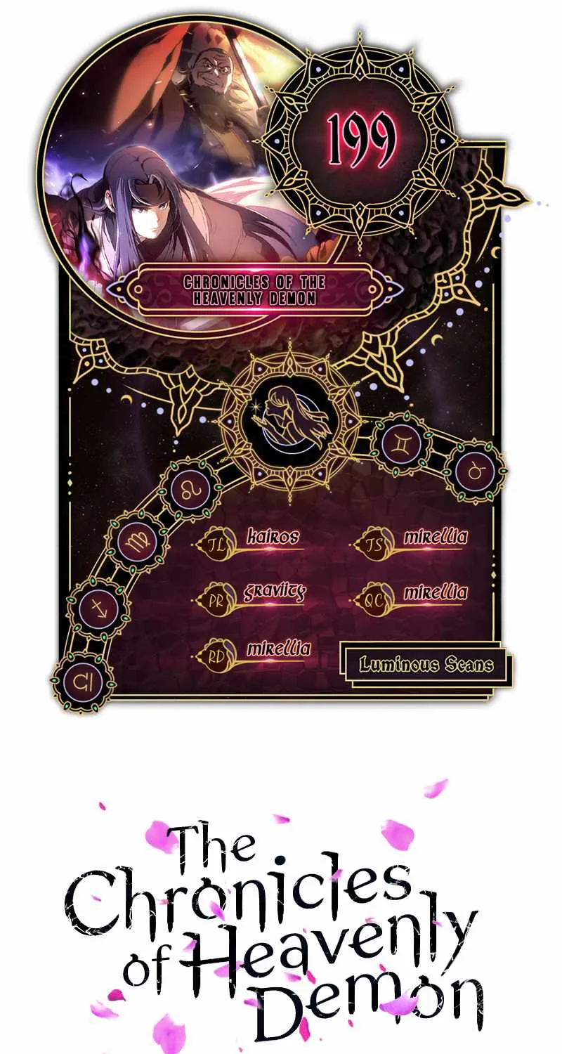 Read Chronicles Of Heavenly Demon Manga Online