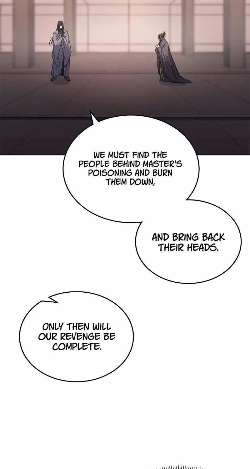 Read Chronicles Of Heavenly Demon Manga Online