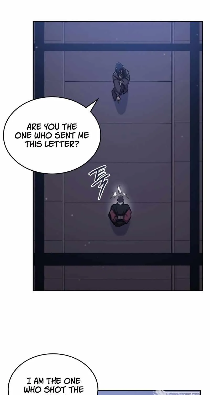 Read Chronicles Of Heavenly Demon Manga Online