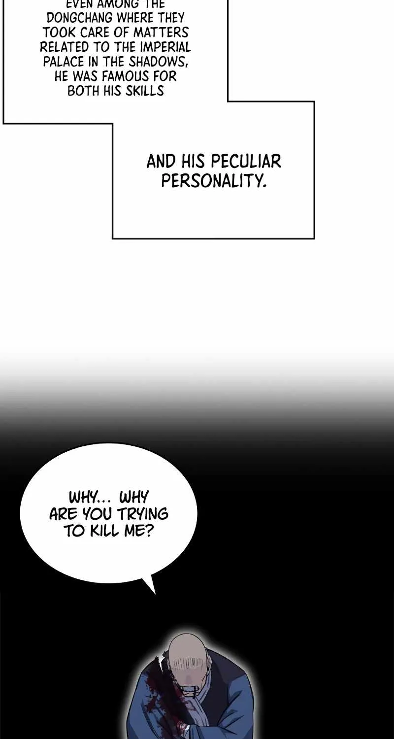 Read Chronicles Of Heavenly Demon Manga Online