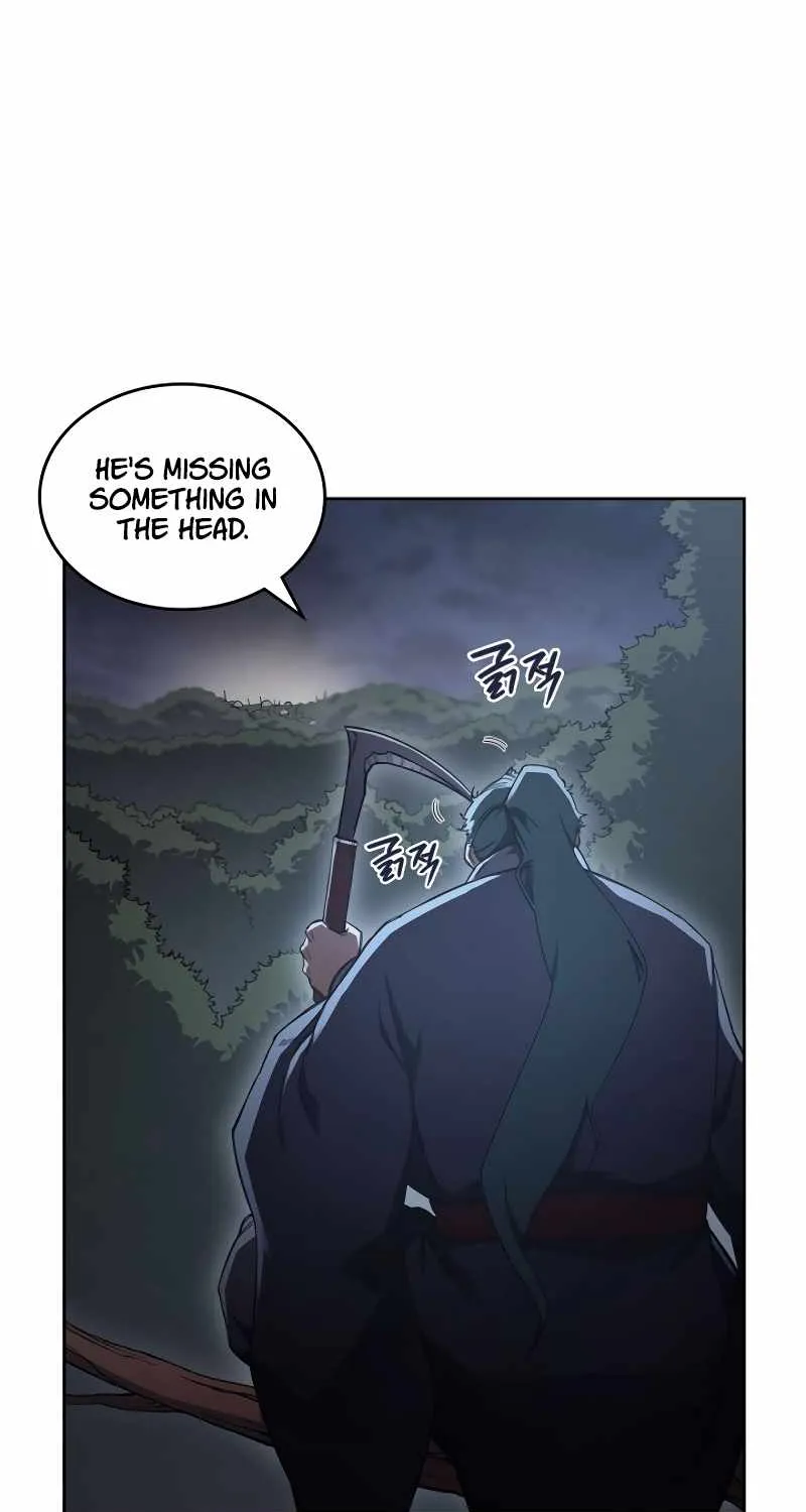 Read Chronicles Of Heavenly Demon Manga Online