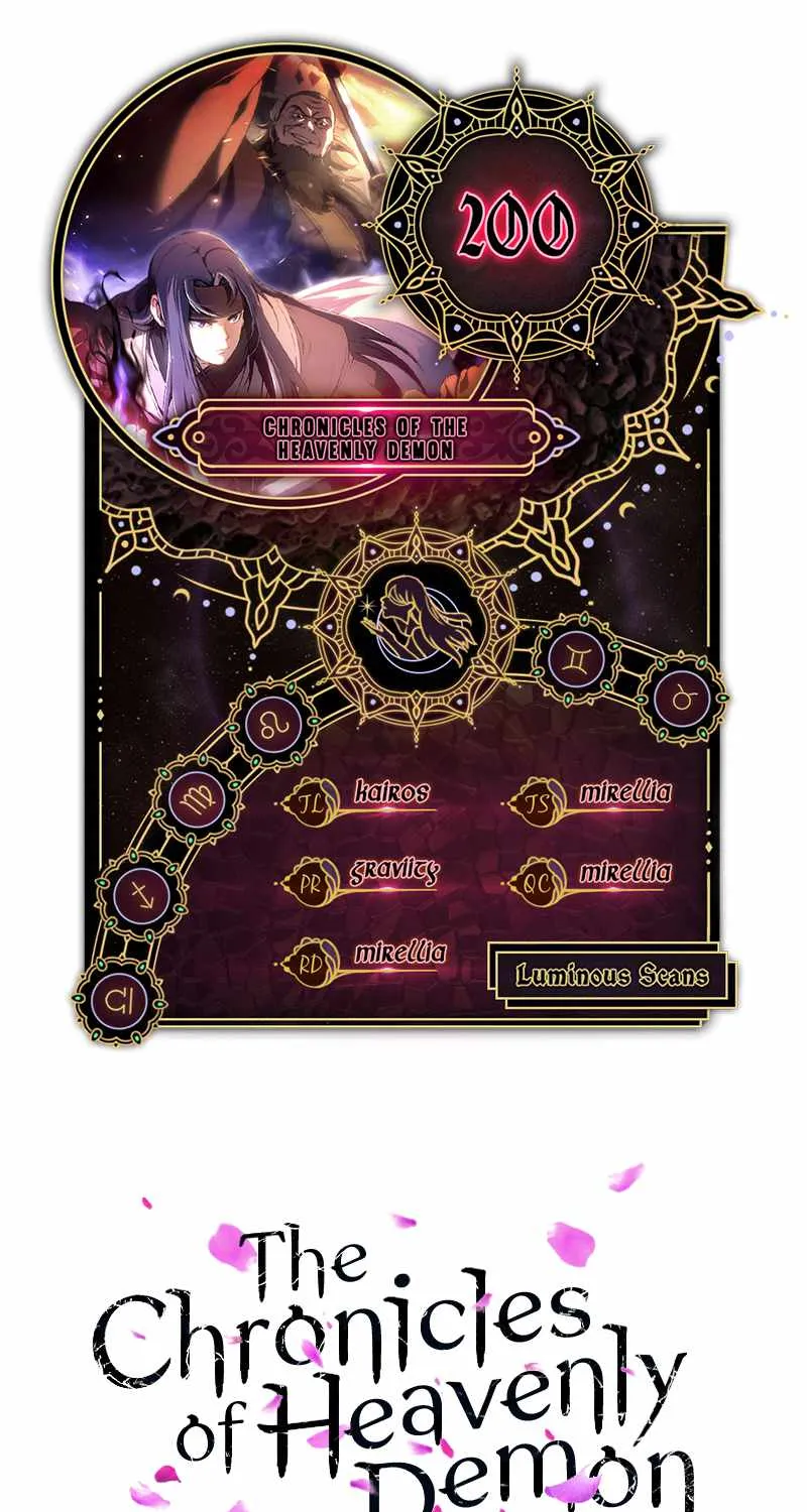 Read Chronicles Of Heavenly Demon Manga Online
