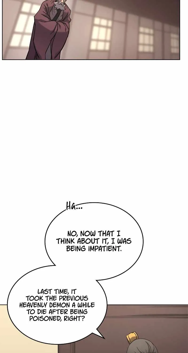 Read Chronicles Of Heavenly Demon Manga Online