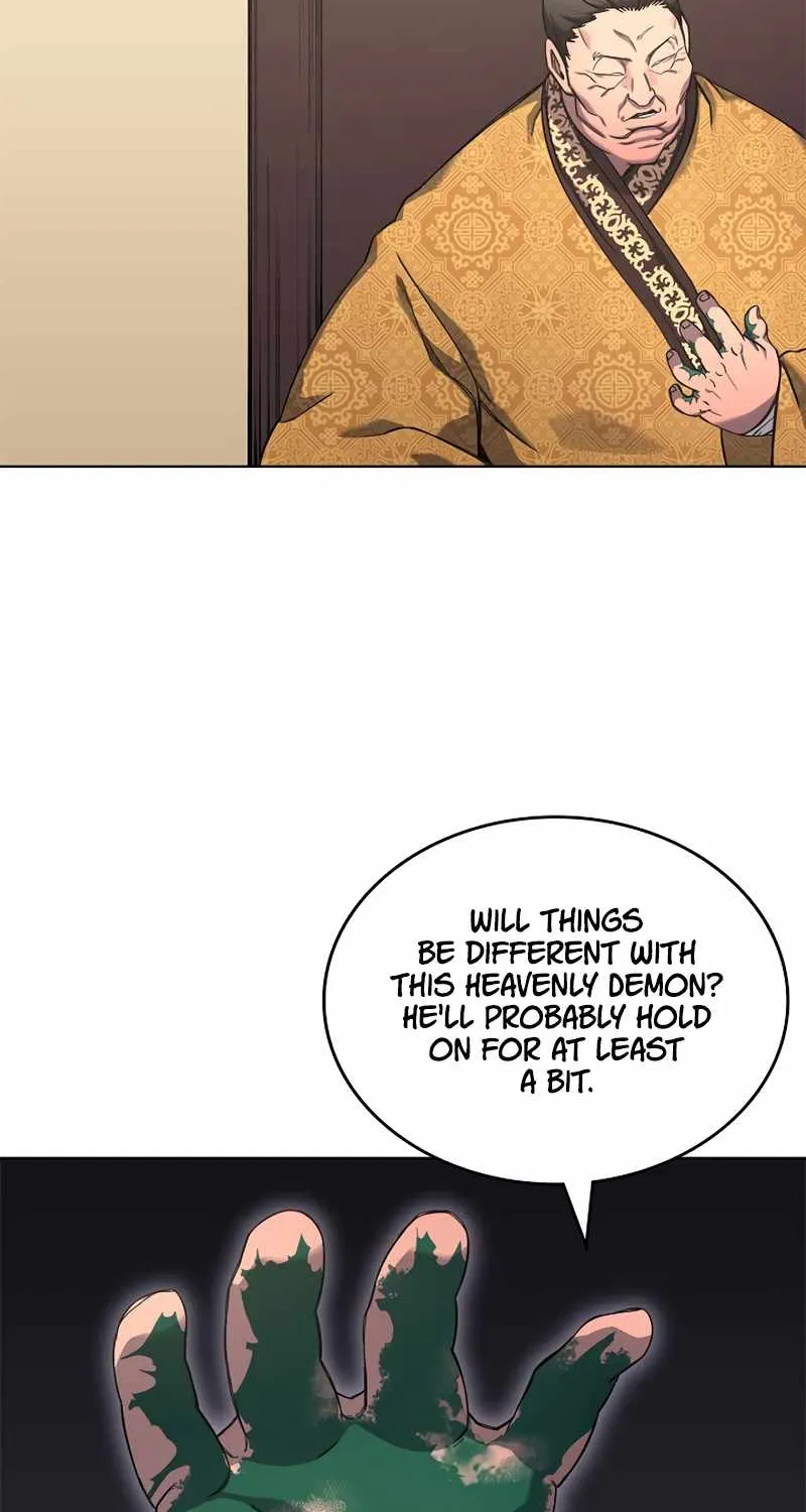 Read Chronicles Of Heavenly Demon Manga Online