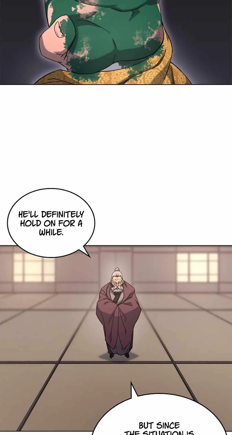 Read Chronicles Of Heavenly Demon Manga Online