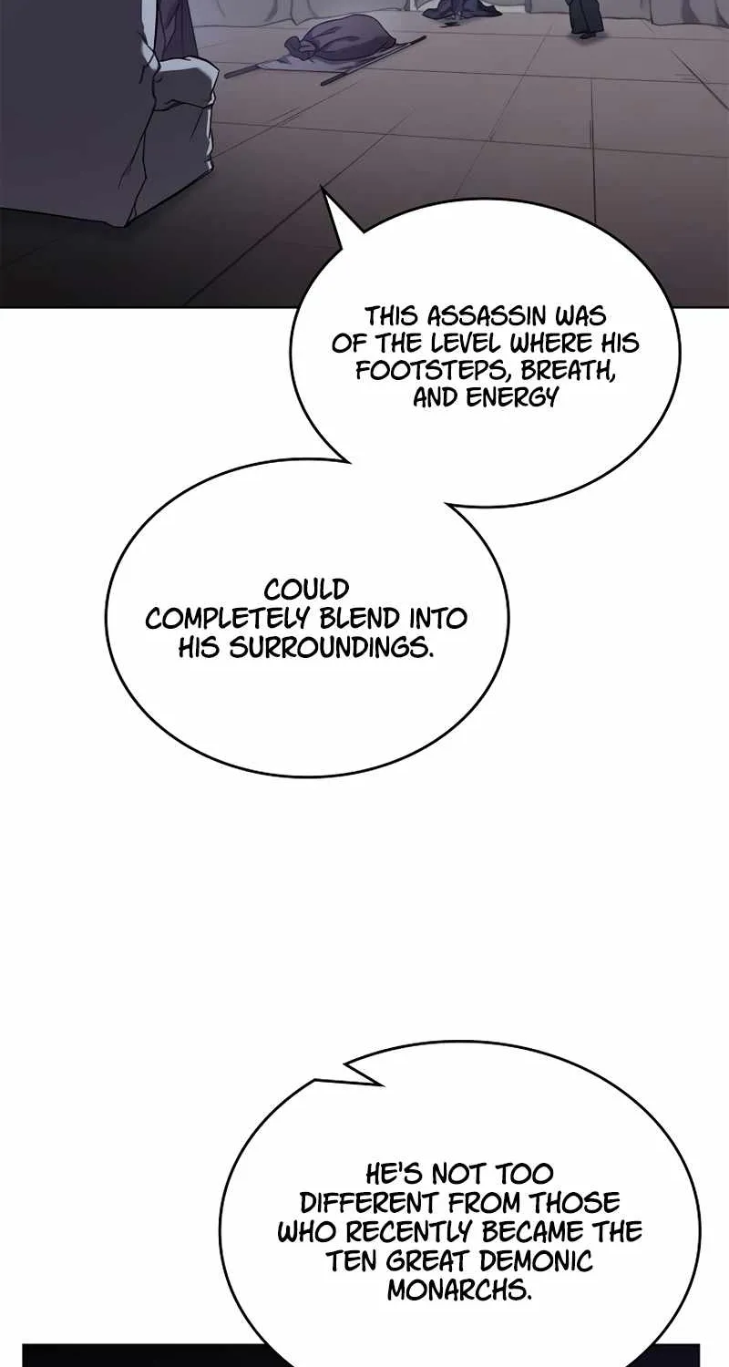 Read Chronicles Of Heavenly Demon Manga Online