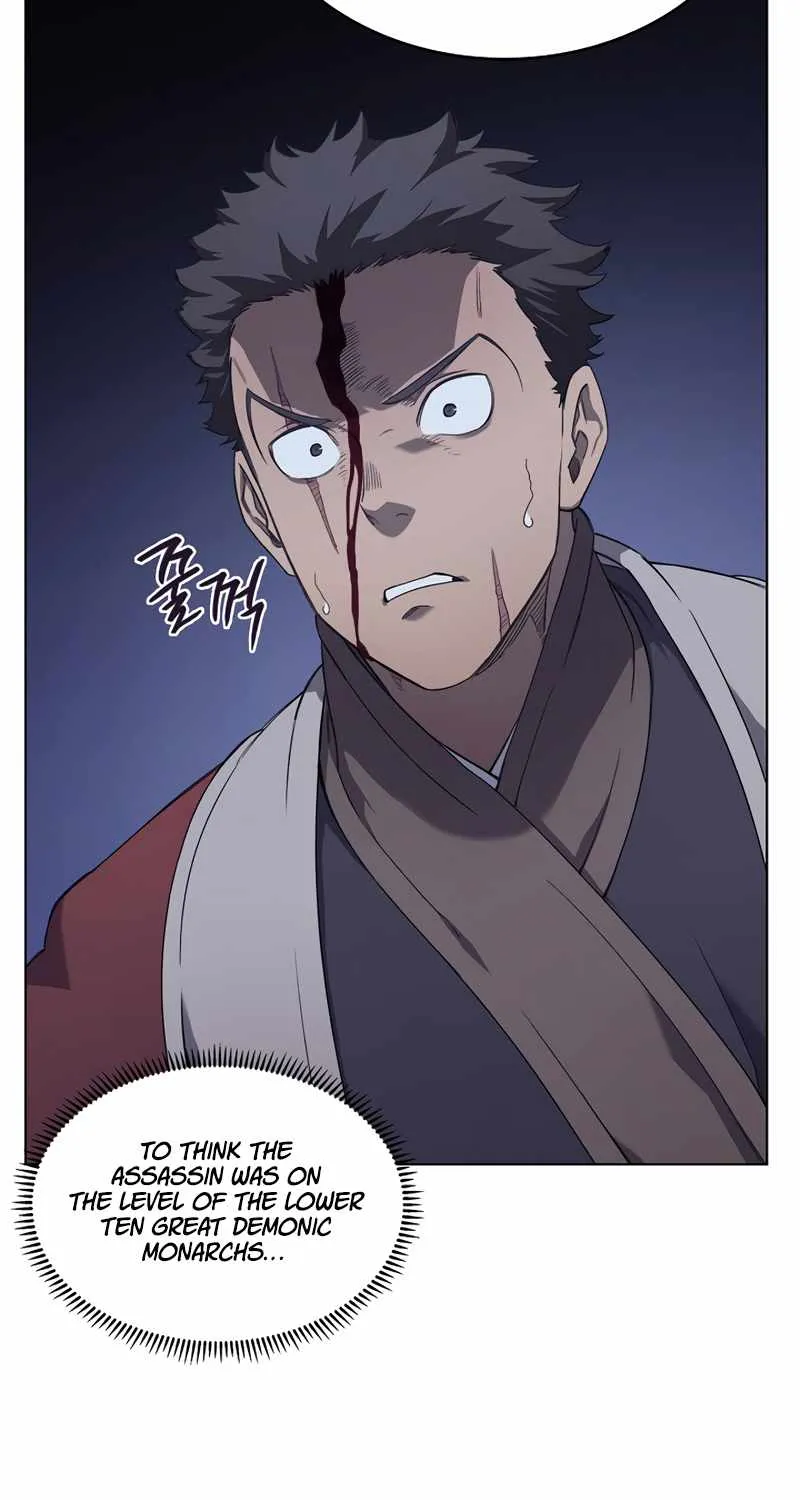 Read Chronicles Of Heavenly Demon Manga Online