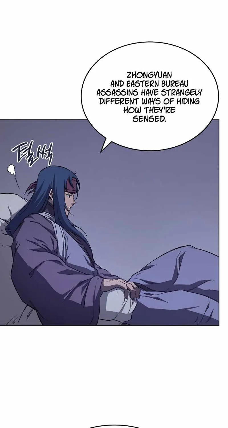 Read Chronicles Of Heavenly Demon Manga Online