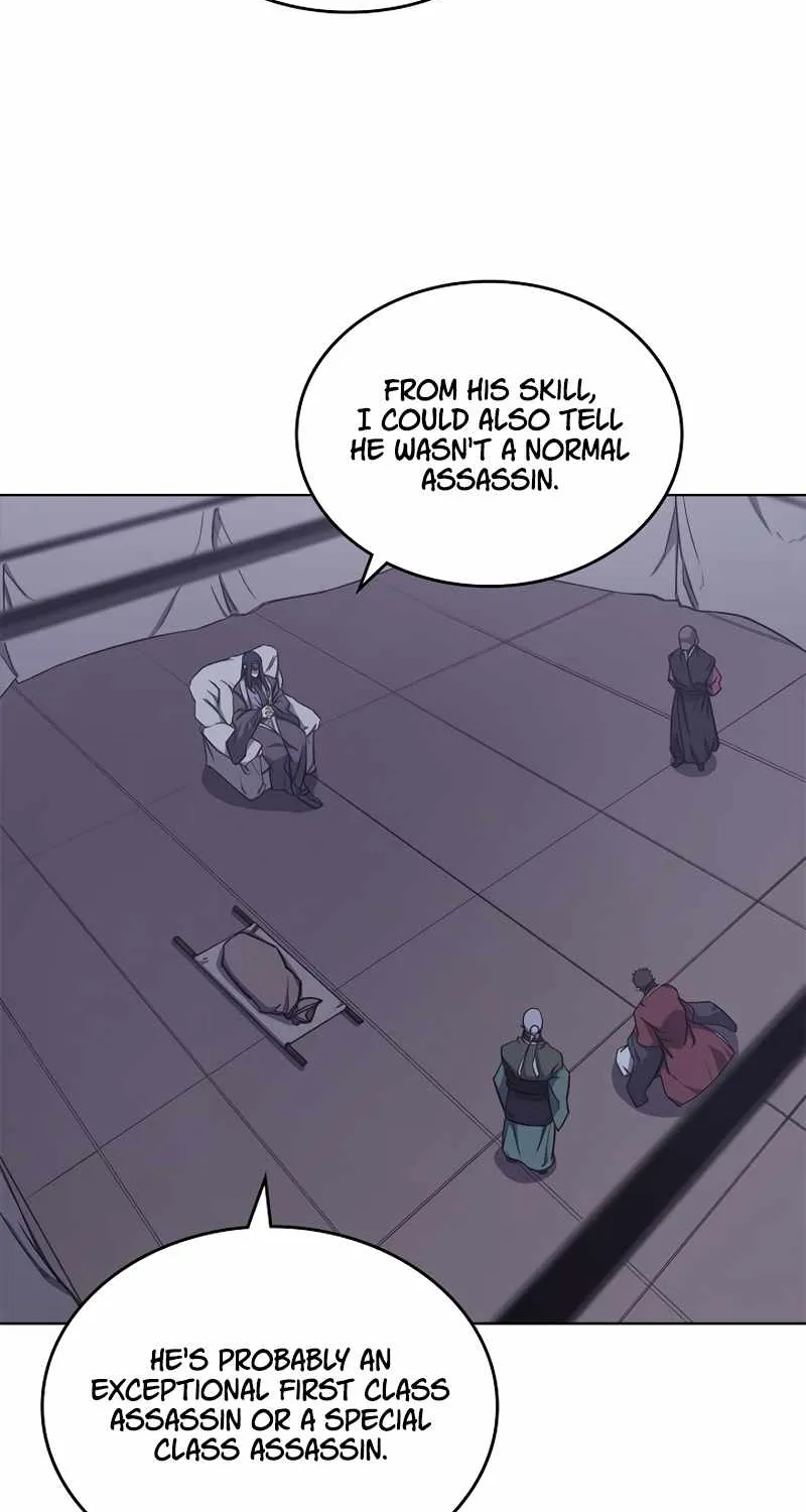 Read Chronicles Of Heavenly Demon Manga Online