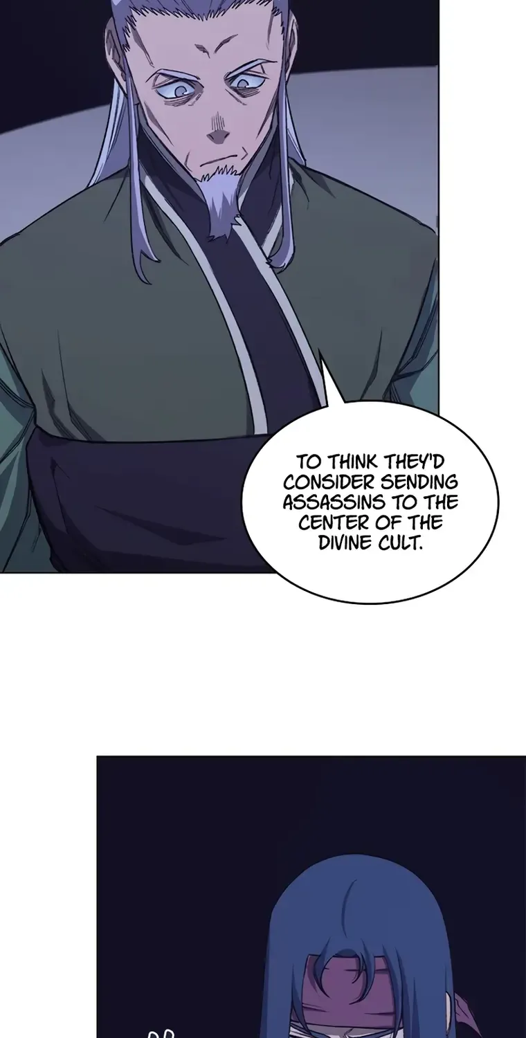 Read Chronicles Of Heavenly Demon Manga Online