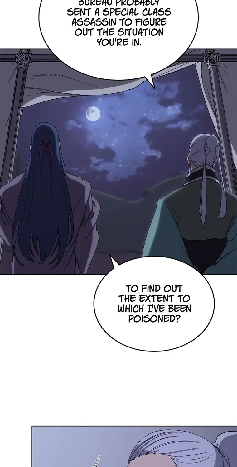 Read Chronicles Of Heavenly Demon Manga Online