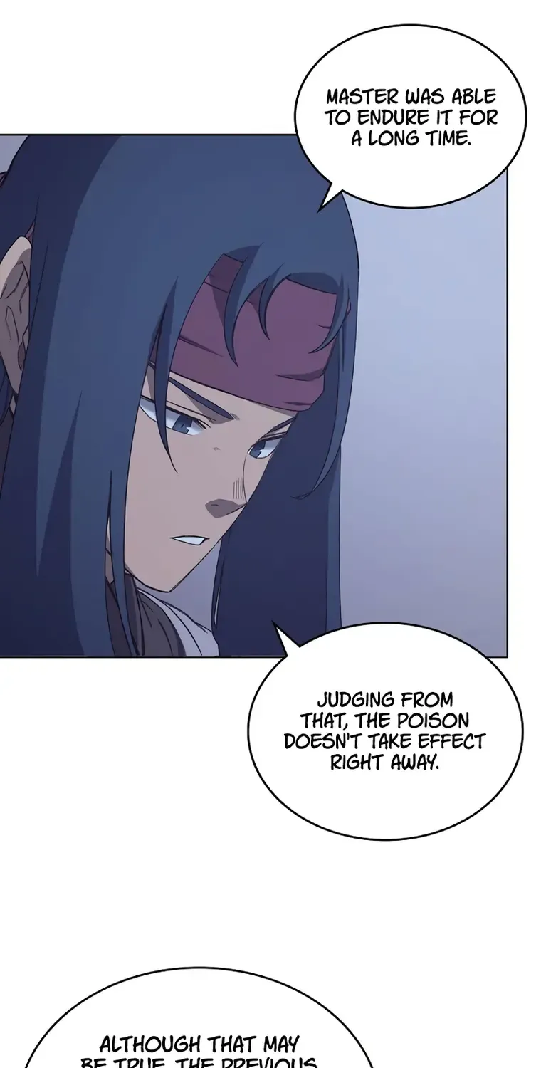 Read Chronicles Of Heavenly Demon Manga Online