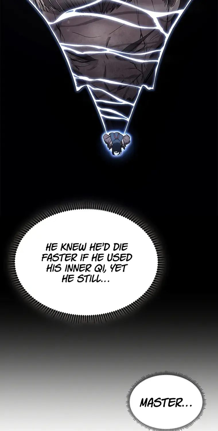 Read Chronicles Of Heavenly Demon Manga Online