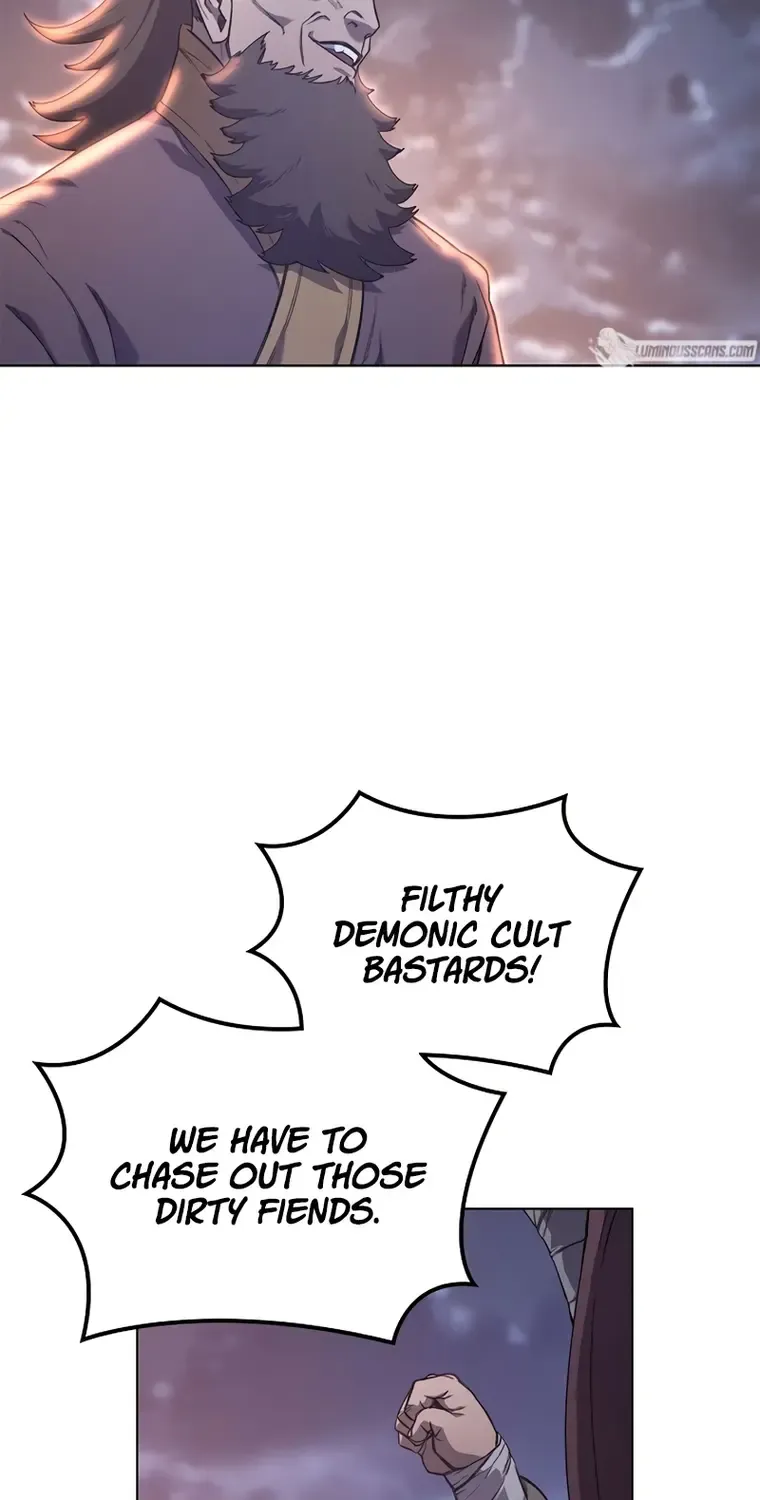 Read Chronicles Of Heavenly Demon Manga Online